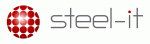 Logo STEEL IT