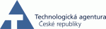 Logo Technologická agentura České republiky