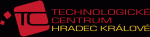 Logo TECHNOLOGICKÉ CENTRUM Hradec Králové