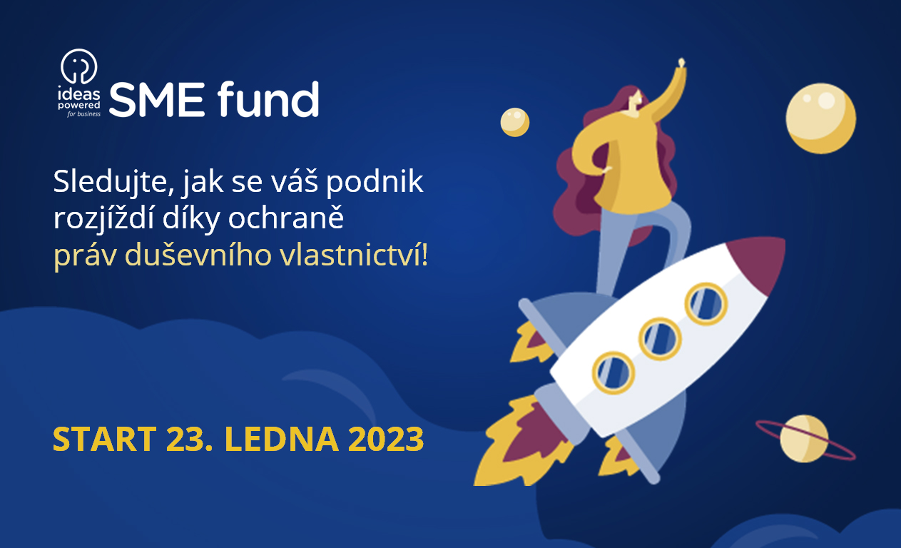 Obrázek ke COSME FUND
